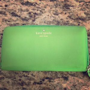 Kate Spade wallet